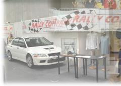 Eventi organizzati dalla Rally Company