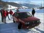 Quando si va a girare a Livigno sulla pista neve-ghiaccio i danni vanno messi in preventivo...