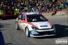 <b>Trasferta di Andrea Capelli e Manuel Bracchi al Montecarlo 2002</b><br>
Colin McRae in derapata.