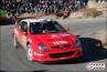 <b>Trasferta di Andrea Capelli e Manuel Bracchi al Montecarlo 2002</b><br>
Loeb in azione.