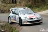 <b>Trasferta al 1000 Miglia 2002</b><br>
Travaglia in gara con la Peugeot 206 WRC.