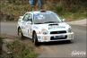 <b>Trasferta al 1000 Miglia 2002</b><br>
Dati in gara con la nuova Subaru STI Gr. N.