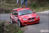 <b>Trasferta al 1000 Miglia 2002</b><br>
Dallavilla in gara con la Citroen Saxo Super 1600.