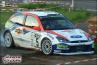 <b>Trasferta al Deutchland Rally 2002</b><br>
Colin McRae in gara.