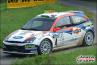 <b>Trasferta al Deutchland Rally 2002</b><br>
Sainz in gara.