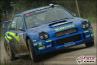 <b>Trasferta al Deutchland Rally 2002</b><br>
Solberg in gara.