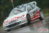 <b>Trasferta al Deutchland Rally 2002</b><br>
Burns in gara.