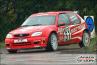 <b>Trasferta al Deutchland Rally 2002</b><br>
Dallavilla in gara.