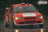 <b>Trasferta al Deutchland Rally 2002</b><br>
Delecour in gara.