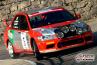 Galli-D'Amore in gara al 27° Rally Mille Miglia 2003