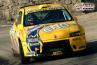 Andreucci-Andreussi in gara al 27° Rally Mille Miglia 2003