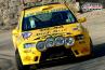 Basso-Guglielmini 3° Assoluto al 27° Rally Mille Miglia 2003