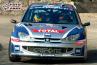 Ribeiro De Campos-De Magalnaes 1° Assoluto al 27° Rally Mille Miglia 2003