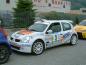 La Clio di Bardea-Franzi al riordino della Coppa Valtellina 2003