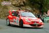 Gronholm al Sanremo 2003 (03-04-05/10/2003)