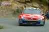 McRae al Sanremo 2003 (03-04-05/10/2003)