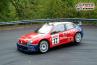 McRae al Sanremo 2003 (03-04-05/10/2003)