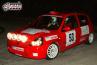 Agostoni al 22° Rally di Como (25/10/2003)
