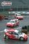 Errani Riccardo - Casadio Stefano al Monza Rally Show (23/11/2003)<br>
Foto scattate in sequenza