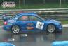 Longhi - Nicelli al Monza Rally Show (23/11/2003)