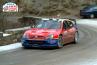 Loeb al Montecarlo 2003 (25/01/2004)