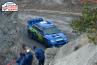 Solberg al Montecarlo 2003 (25/01/2004)