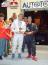 Premiazione per Dino Lauro e Antonio Tognolini alla Coppa Valtellina (22/05/2004)