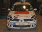 La Clio Rally Company pronta per l'Oltrepo' Terme di Salice dove correranno Thomas Bardea e Mirko Franzi (21/06/2004)