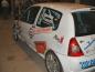 La Clio Rally Company pronta per l'Oltrepo' Terme di Salice dove correranno Thomas Bardea e Mirko Franzi (21/06/2004)