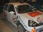 La Clio Rally Company pronta per l'Oltrepo' Terme di Salice dove correranno Thomas Bardea e Mirko Franzi (21/06/2004)