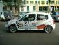 La Clio Rally Company dopo le verifiche dell'Oltrepo' Terme di Salice (25/06/2004)