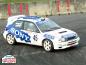 Rossi-Brivio al Monza Rally Show (28/11/2004)