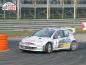 Travaglia-Granai al Monza Rally Show (28/11/2004)