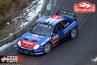 2° Assoluti - Loeb / Elena - Montecarlo 2006 (20-21-22/01/2006)
