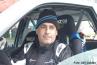 Marco Gianesini al 20° Rally del Garda (26/02/2006)
