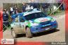 Trasferta al 35° Rally di San Marino (31/03 - 01/04 2007)<br>
La Suzuki Ignis S1600 di Fantini-Broccoli