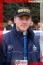 Trasferta al 35° Rally di San Marino (31/03 - 01/04 2007)<br>
Matteo Gamba