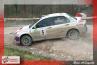 Trasferta al 35° Rally di San Marino (31/03 - 01/04 2007)<br>
La Mitsubishi Lancer di Cantamessa-Capolongo