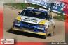 Trasferta al 35° Rally di San Marino (31/03 - 01/04 2007)<br>
La Mitsubishi Lancer di Dallavilla-Rocco