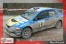 Trasferta al 35° Rally di San Marino (31/03 - 01/04 2007)<br>
La Mitsubishi Lancer di Perego-De Luis