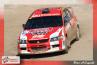 Trasferta al 35° Rally di San Marino (31/03 - 01/04 2007)<br>
La Mitsubishi Lancer di Travaglia-Granai