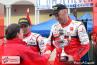 Trasferta al 35° Rally di San Marino (31/03 - 01/04 2007)<br>
Renato Travaglia e Lorenzo Granai alle premiazioni