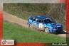 Trasferta al 35° Rally di San Marino (31/03 - 01/04 2007)<br>
La Subaru Impreza di Longhi-Imerito