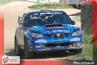 Trasferta al 35° Rally di San Marino (31/03 - 01/04 2007)<br>
La Subaru Impreza di Longhi-Imerito