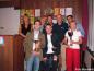 Premiazioni del Campionato Sociale ACI Lecco 2006 (15/06/2007)