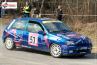 Pierluigi Foppoli alle note di Emanuele Mazzucchi al 17° Trofeo Valtellina (15/03/2009)