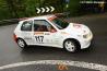 Antonio Tognolini alle note di Mauro Boffelli al 26° Rally Prealpi Orobiche (25-26/04/2009)