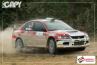 Trasferta Rally di San Marino 2009: Renato Travaglia in gara ( 20/06/2009 )