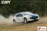 Trasferta Rally di San Marino 2009: Paolo Andreucci in gara ( 20/06/2009 )