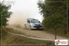 Trasferta Rally di San Marino 2009: Paolo Andreucci in gara ( 20/06/2009 )